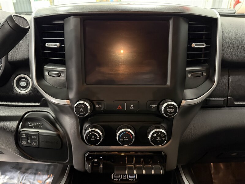 Used 2024 RAM 2500 Big Horn w/ Off Road Package AWD/4WD image 11