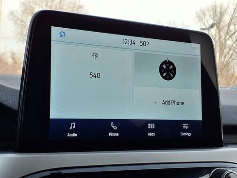 Used 2020 Ford Escape SE image 11