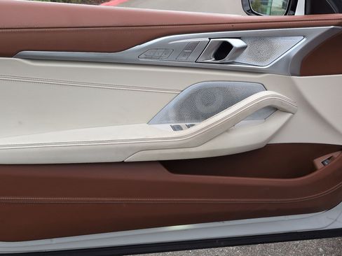 Used 2025 BMW 840i Convertible image 14