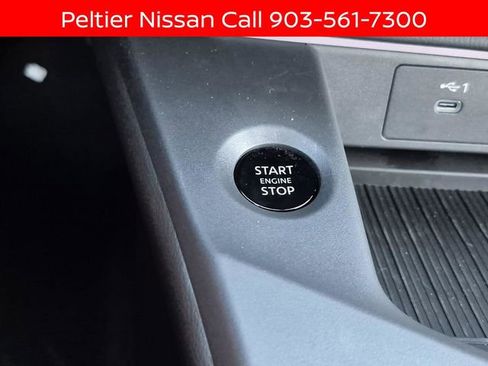 New 2026 Nissan Sentra SV w/ SV Convenience Package image 20