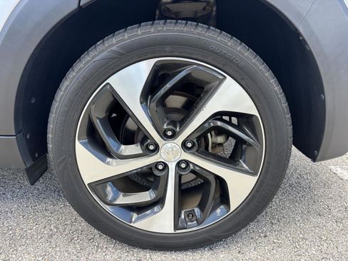Used 2016 Hyundai Tucson Limited FWD image 38