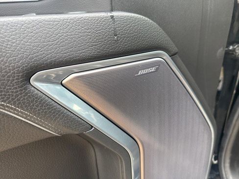 Certified 2022 GMC Sierra 1500 Denali image 21