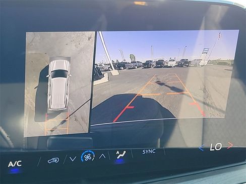 Used 2026 Chevrolet Tahoe LS image 15