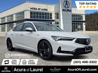 Certified 2026 Acura Integra A-Spec FWD video 1