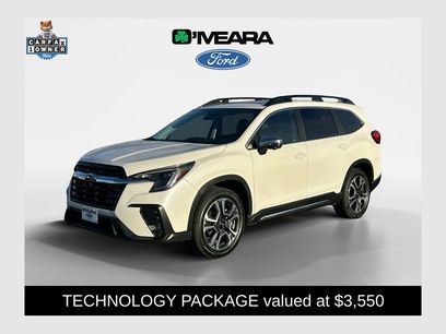Used 2023 Subaru Ascent Limited w/ Technology Package