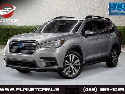 Used 2021 Subaru Ascent Premium w/ Sport Package