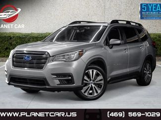 Used 2021 Subaru Ascent Premium w/ Sport Package AWD/4WD video 1