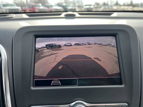 Certified 2023 Chevrolet Equinox LT AWD/4WD image 29