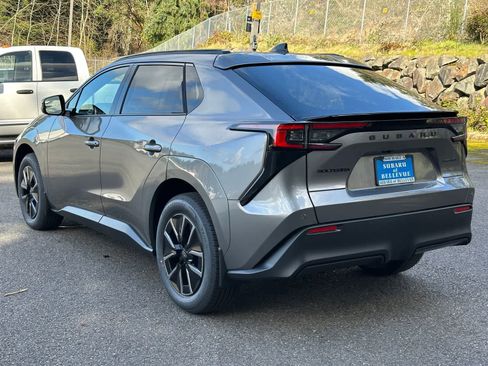 New 2026 Subaru Solterra Premium image 3