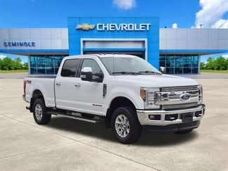 Used 2018 Ford F250 Lariat w/ Lariat Ultimate Package AWD/4WD video 1