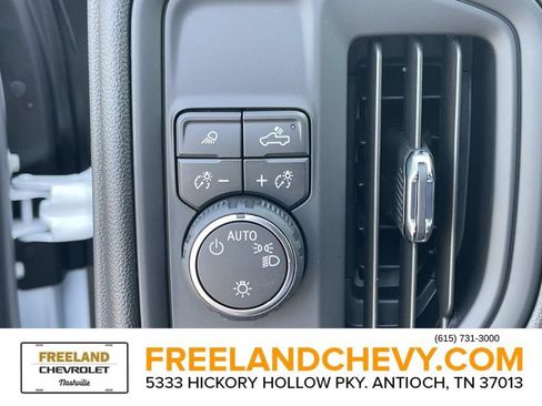 New 2026 Chevrolet Silverado 2500 W/T w/ WT/CX Safety Package RWD image 26
