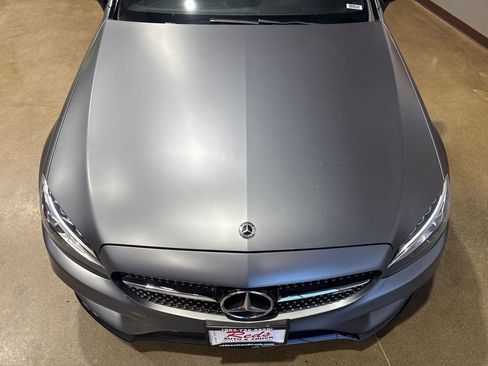 Used 2018 Mercedes-Benz C 43 AMG 4MATIC Coupe image 63