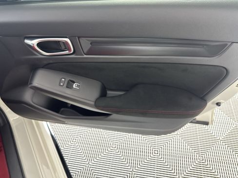 Used 2025 Honda Civic Type R image 32