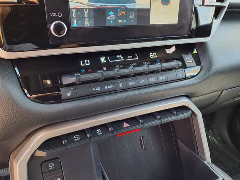 Certified 2025 Toyota Sequoia SR5 AWD/4WD image 26