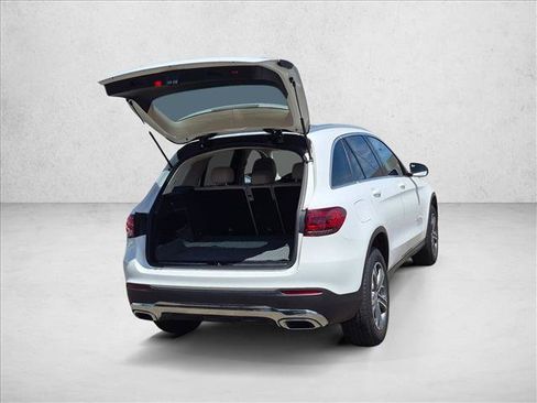Used 2020 Mercedes-Benz GLC 300 image 5