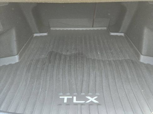 Used 2021 Acura TLX w/ A-SPEC Pkg FWD image 42