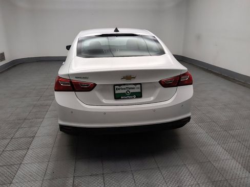 Used 2023 Chevrolet Malibu LS w/ Driver Confidence Package image 6