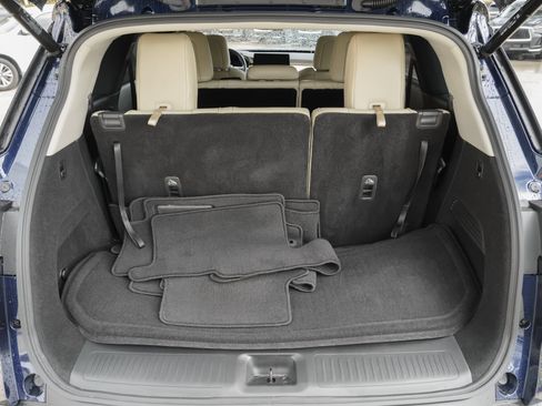 Used 2024 INFINITI QX60 Luxe w/ Cargo Package AWD/4WD image 41