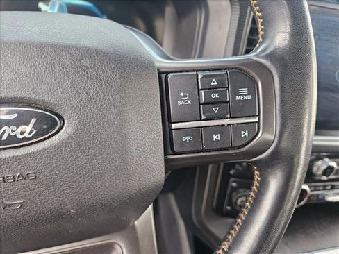 Used 2024 Ford F150 Tremor w/ Equipment Group 402A High AWD/4WD image 21
