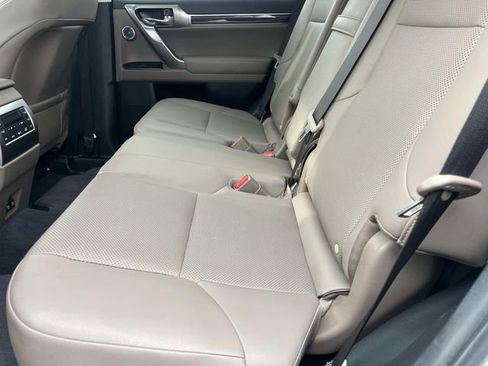 Used 2023 Lexus GX 460 Premium w/ Premium Plus Package AWD/4WD image 22