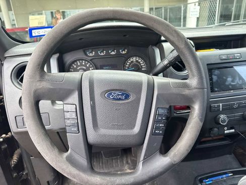 Used 2014 Ford F150 XL w/ Equipment Group 101A Mid RWD image 7