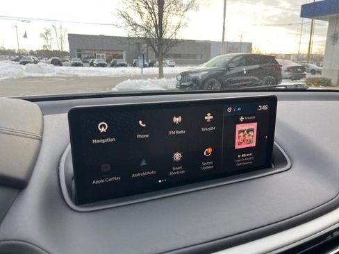 Certified 2023 Acura MDX SH-AWD w/ Technology Package image 46