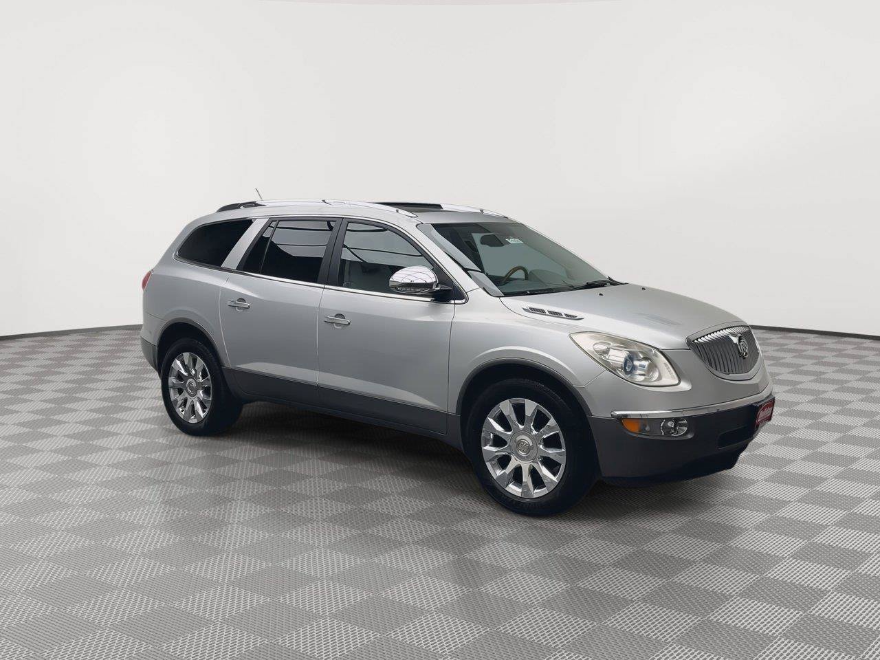 Used 2012 Buick Enclave Premium FWD image 37