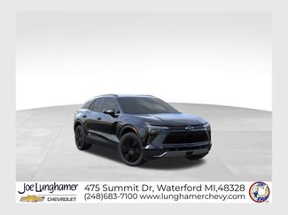 New 2026 Chevrolet Blazer EV LT FWD 360° Tour