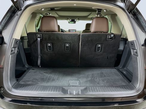Used 2023 Honda Pilot Elite image 10