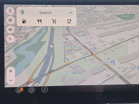 New 2026 Nissan Rogue Platinum w/ Platinum Premium Package image 5