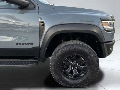 Used 2021 RAM 1500 TRX w/ TRX Lanuch Edition image 61