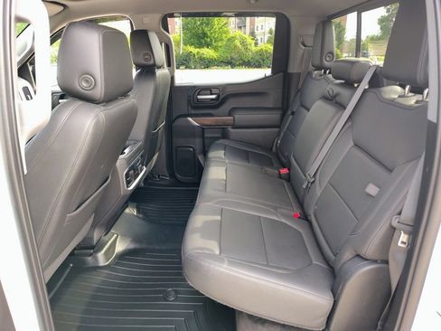 Used 2021 GMC Sierra 1500 SLT AWD/4WD image 40