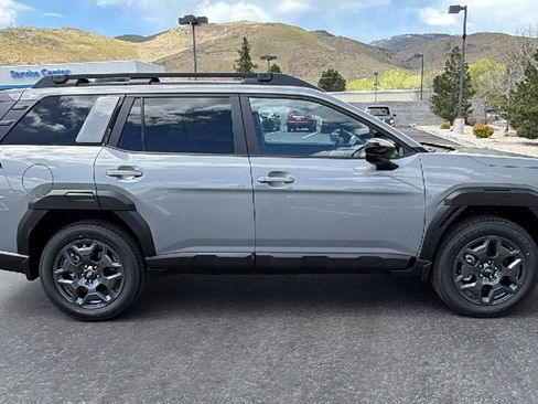 New 2026 Subaru Outback Premium AWD/4WD image 2