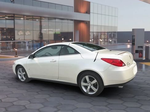 Used 2008 Pontiac G6 GT FWD image 6