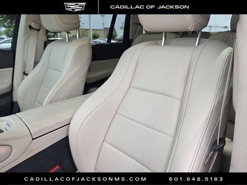 Used 2020 Mercedes-Benz GLS 450 4MATIC image 20