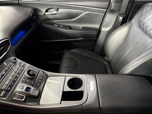 Used 2023 Hyundai Santa Fe Calligraphy FWD image 19