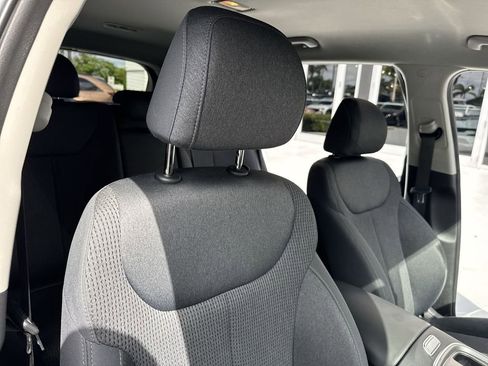 Used 2021 Hyundai Santa Fe SEL w/ Convenience Package FWD image 46