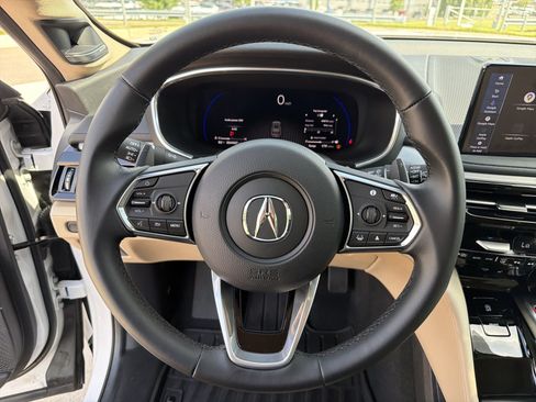 Certified 2026 Acura MDX SH-AWD w/ Technology Package image 18