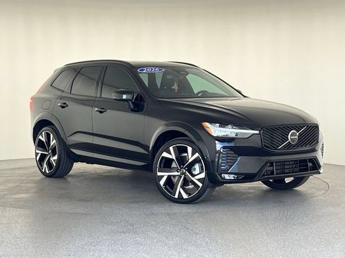 Used 2026 Volvo XC60 B5 Ultra w/ Climate Package AWD/4WD image 38