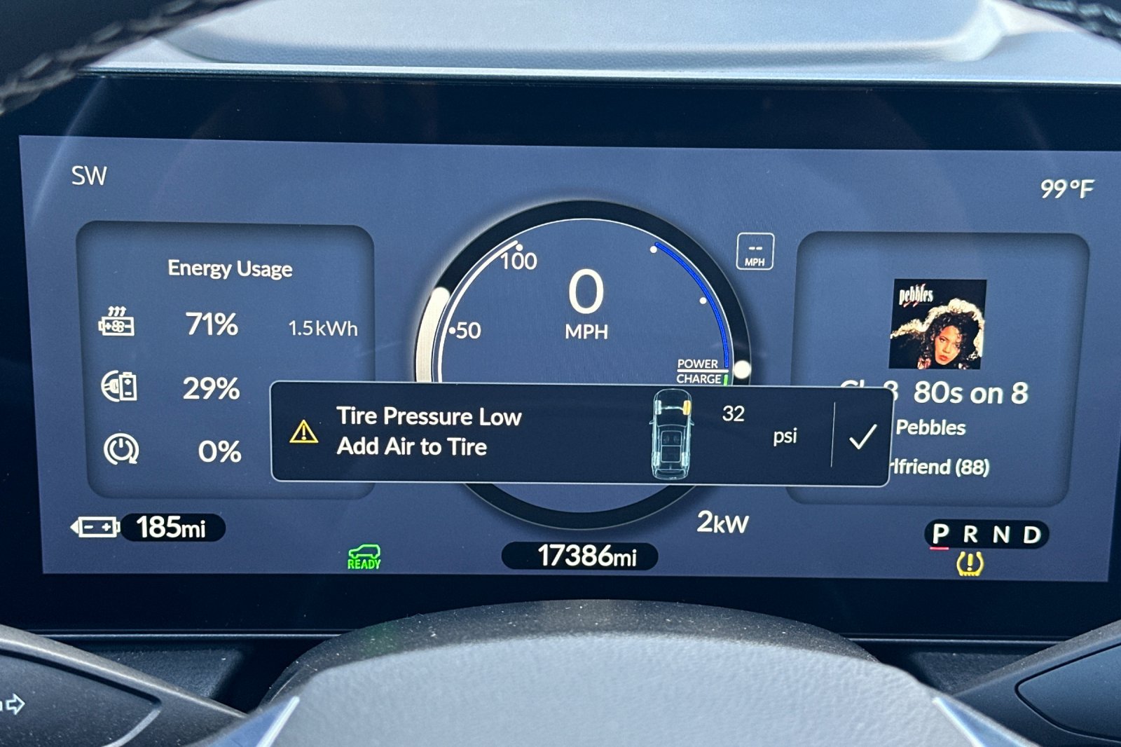 Used 2025 Honda Prologue Touring image 24