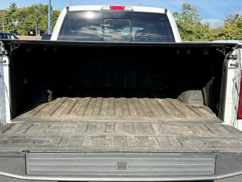 Used 2019 Ford F150 King Ranch w/ Equipment Group 601A Luxury AWD/4WD image 7
