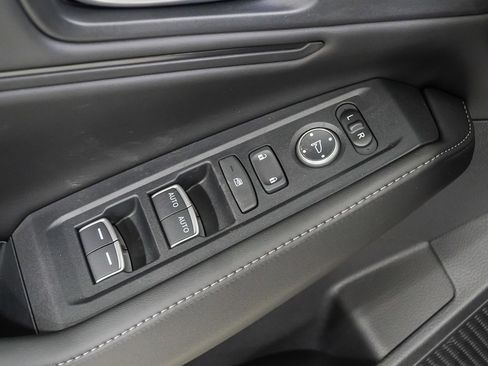 New 2025 Honda Accord Sport image 17