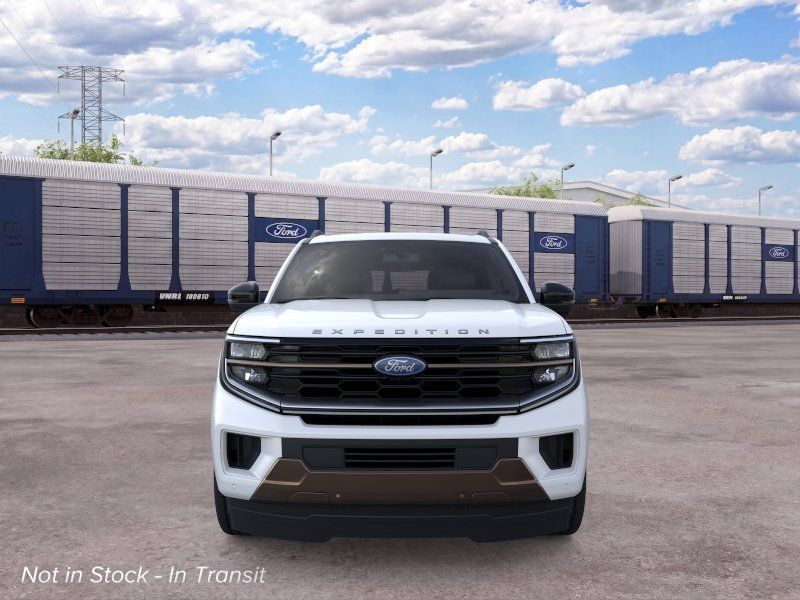 New 2026 Ford Expedition King Ranch AWD/4WD image 6