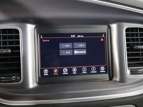 Used 2021 Dodge Charger SXT RWD image 31