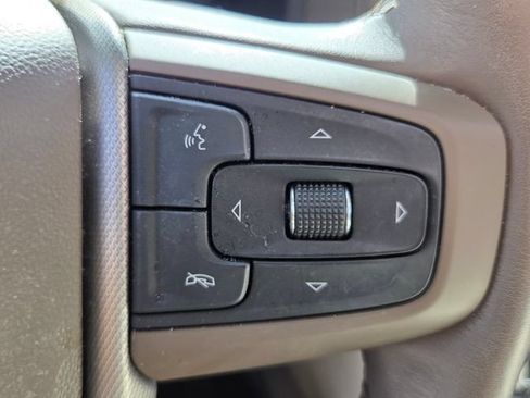 Used 2024 GMC Yukon Denali w/ Advanced Technology Package RWD image 22