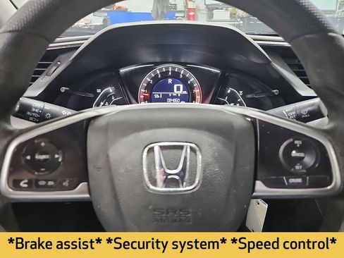 Used 2016 Honda Civic LX image 7