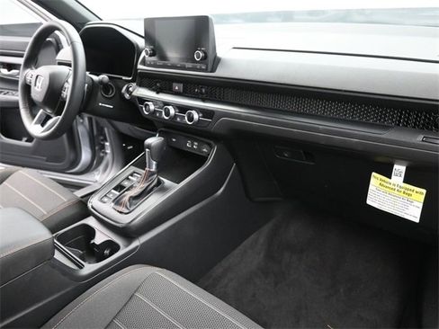 Certified 2024 Honda CR-V Sport image 24
