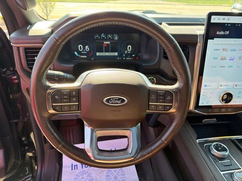 Used 2023 Ford Expedition King Ranch AWD/4WD image 22
