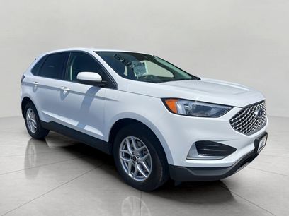 Used 2024 Ford Edge SEL