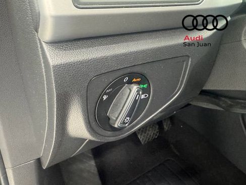 Used 2023 Volkswagen Atlas Cross Sport SE AWD/4WD image 22